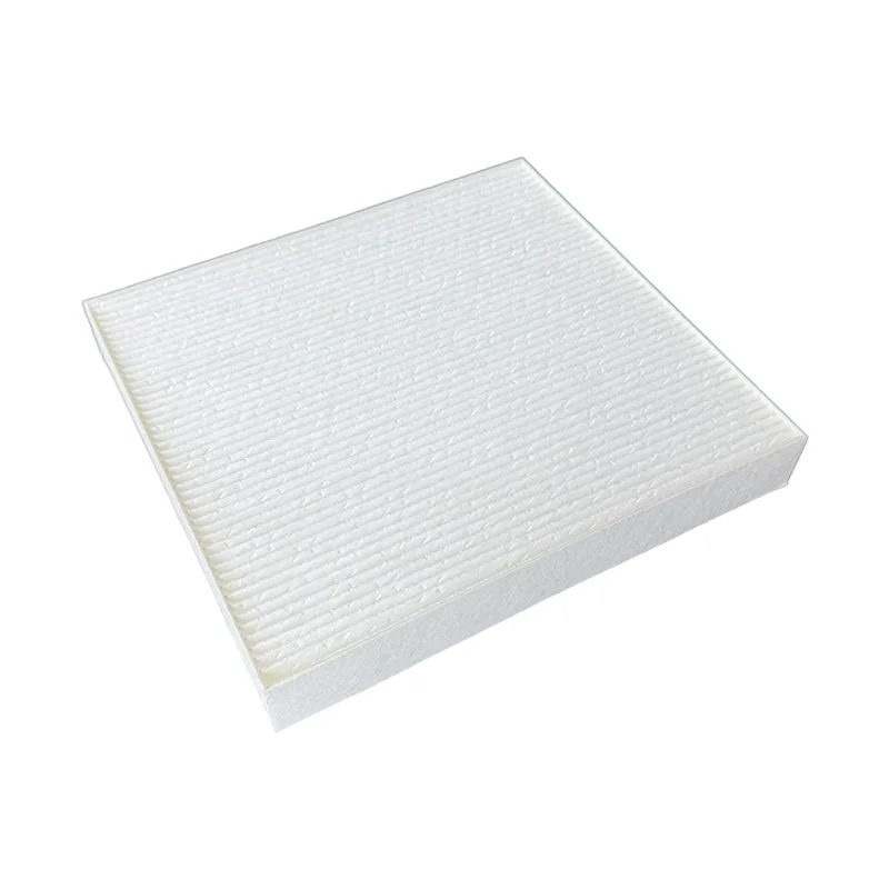 Cabin Filter Elements
